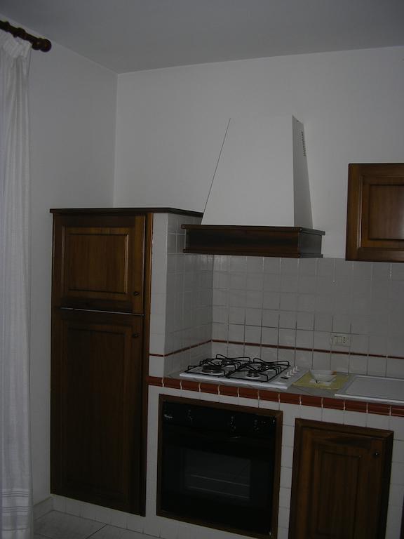 Terrazza Sul Mare Apartment Gioiosa Marea Ngoại thất bức ảnh