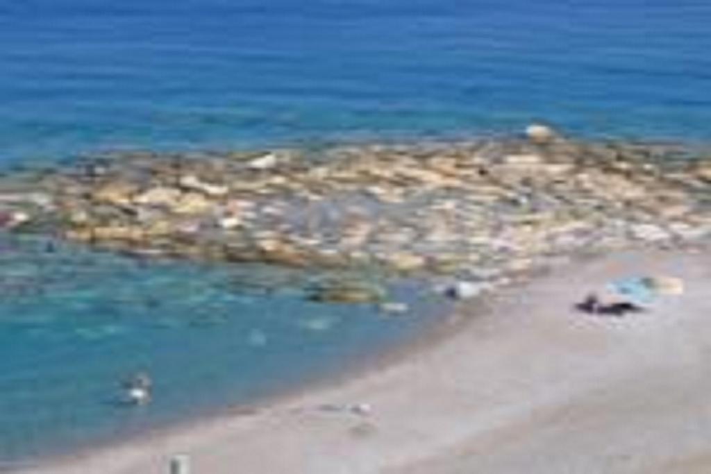 Terrazza Sul Mare Apartment Gioiosa Marea Ngoại thất bức ảnh