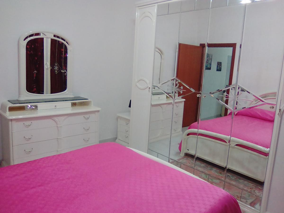 Terrazza Sul Mare Apartment Gioiosa Marea Ngoại thất bức ảnh