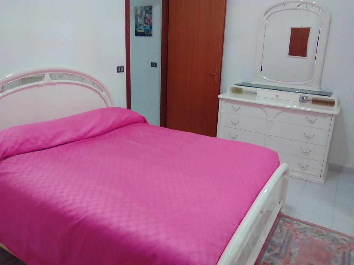 Terrazza Sul Mare Apartment Gioiosa Marea Ngoại thất bức ảnh